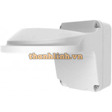 Chân đế gắn tường cho camera Dome UNV TR-JB07/WM03-B-IN